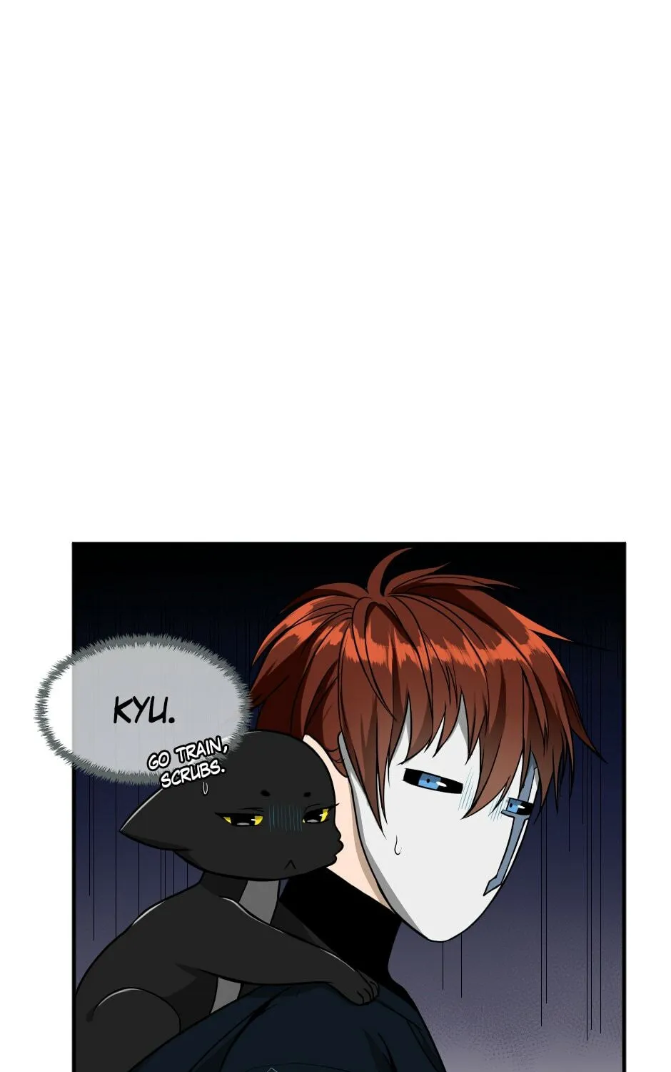 Read The Beginning After the End chapter 54 image 44 on Lezhin
