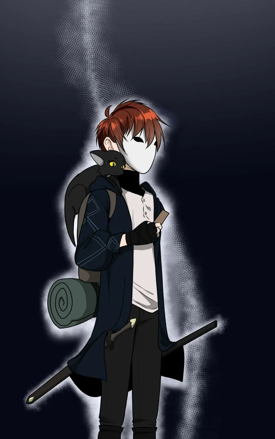 Read The Beginning After the End chapter 54 image 54 on Lezhin