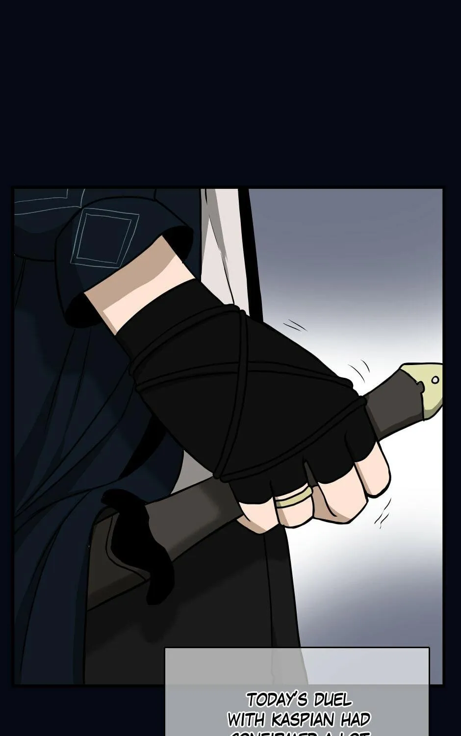 Read The Beginning After the End chapter 54 image 58 on Lezhin