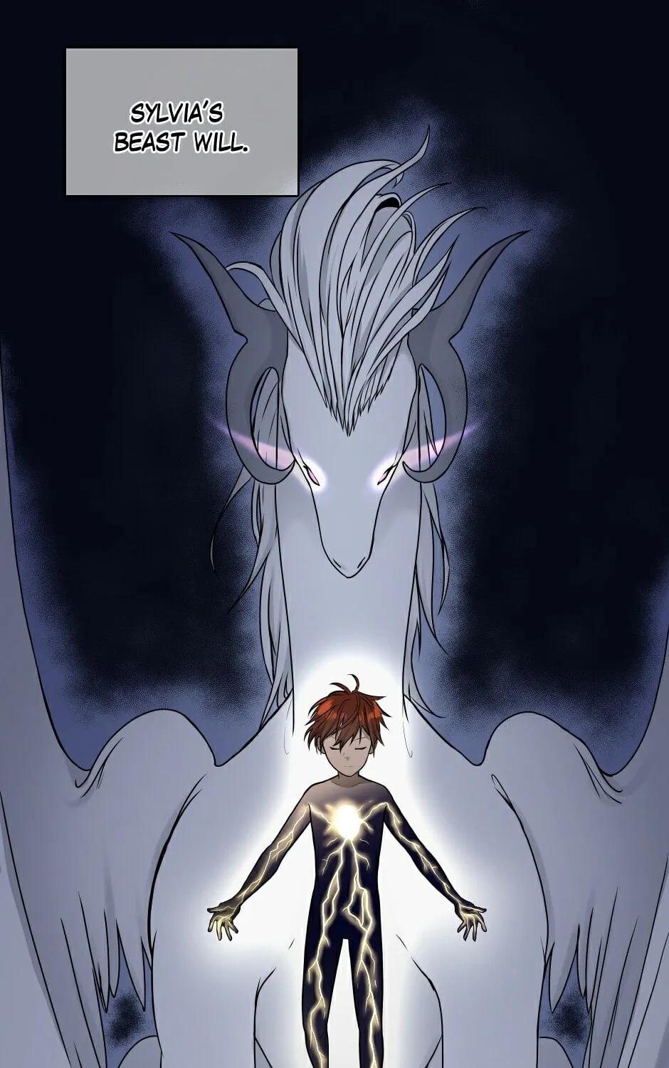 Read The Beginning After the End chapter 54 image 62 on Lezhin