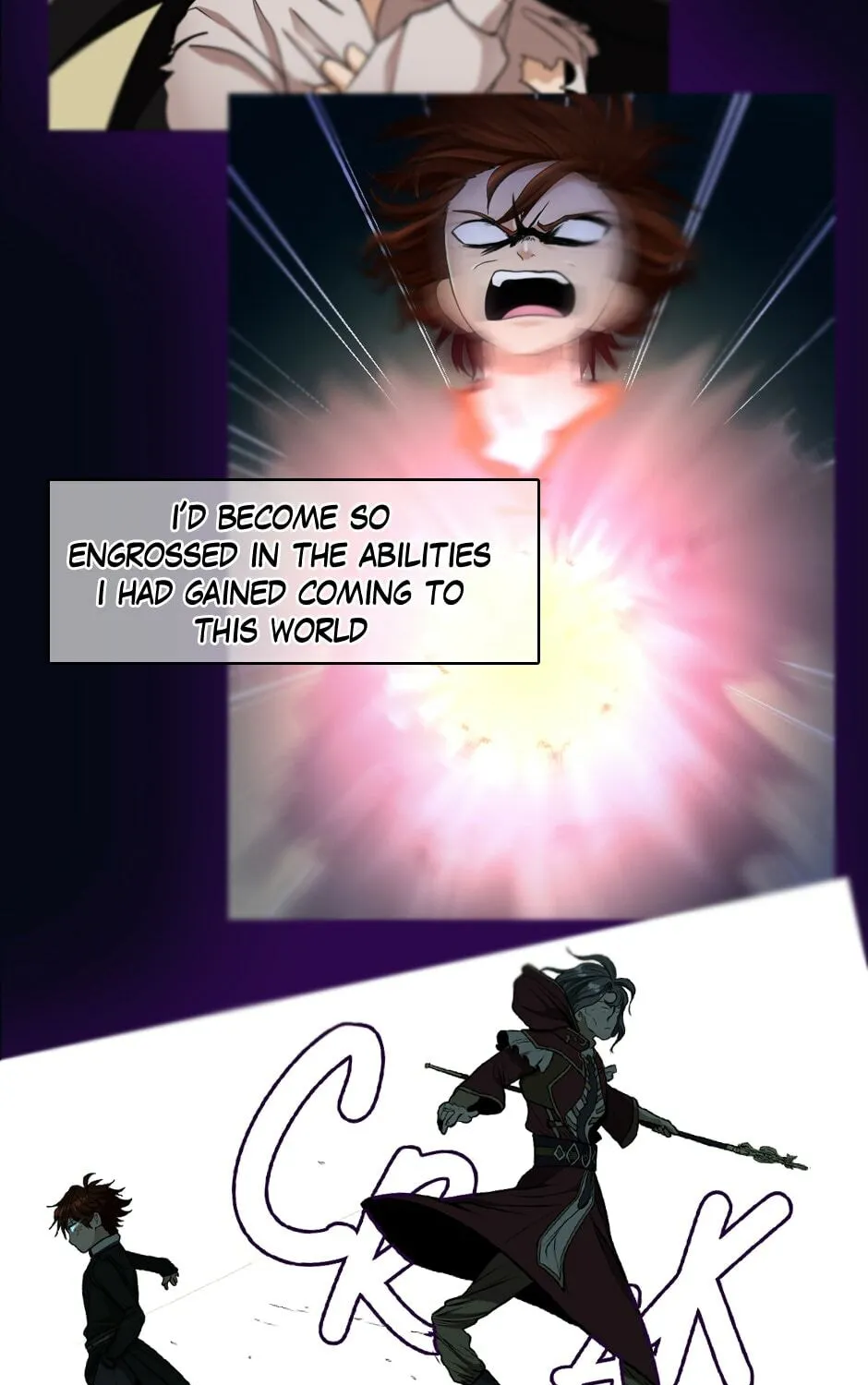 Read The Beginning After the End chapter 54 image 74 on Lezhin