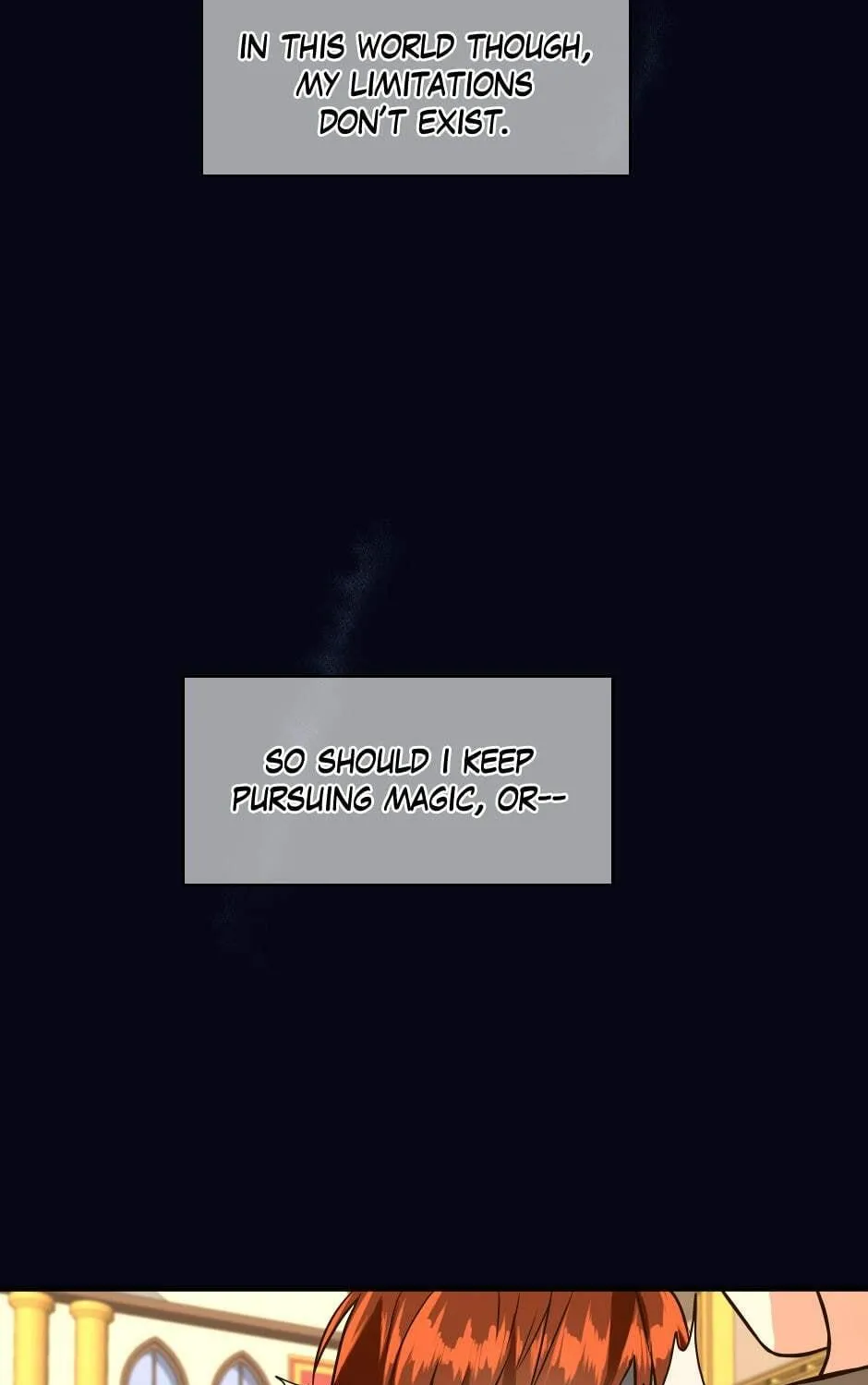 Read The Beginning After the End chapter 54 image 82 on Lezhin