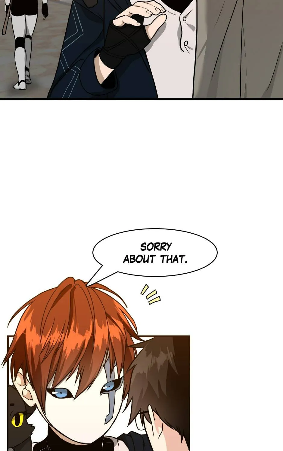 Read The Beginning After the End chapter 54 image 84 on Lezhin
