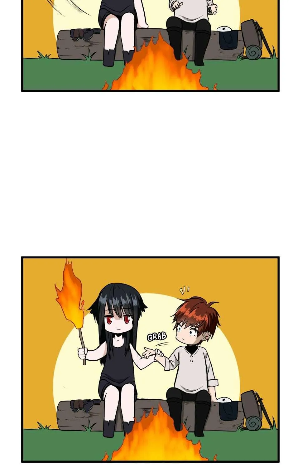 Read The Beginning After the End chapter 55 image 112 on Lezhin