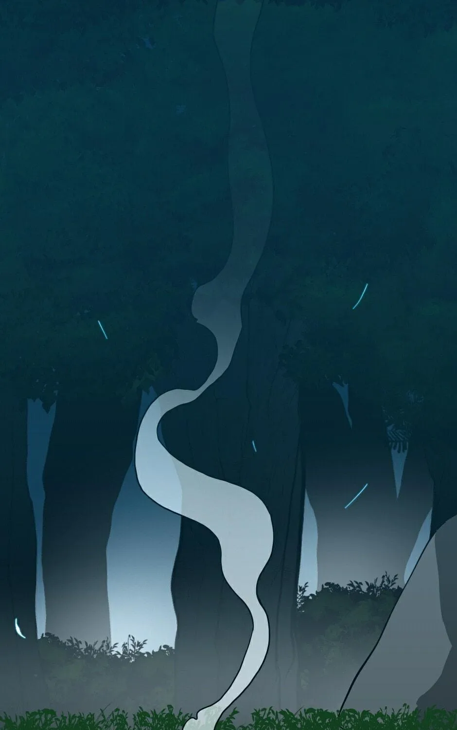 Read The Beginning After the End chapter 55 image 118 on Lezhin