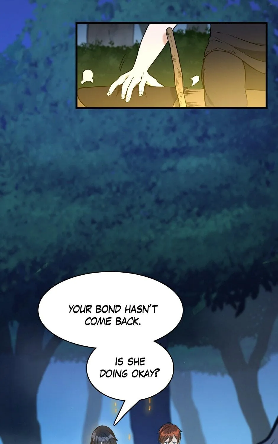 Read The Beginning After the End chapter 55 image 18 on Lezhin