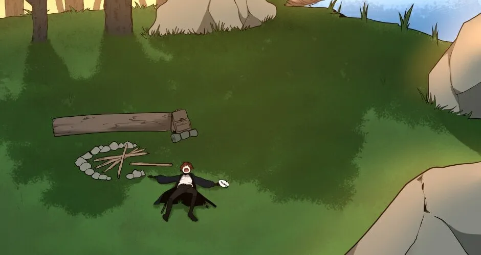 Read The Beginning After the End chapter 55 image 3 on Lezhin