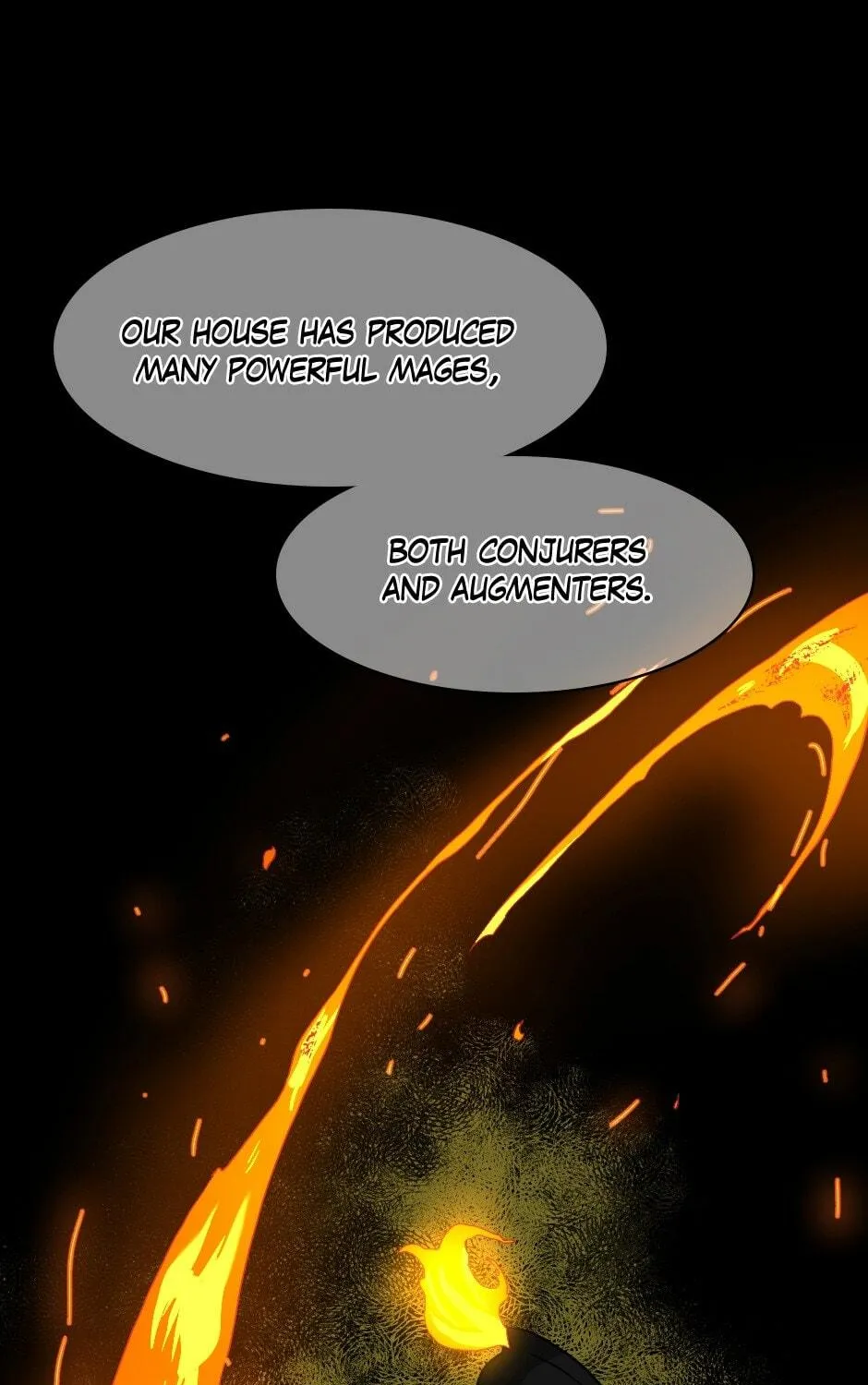 Read The Beginning After the End chapter 55 image 52 on Lezhin
