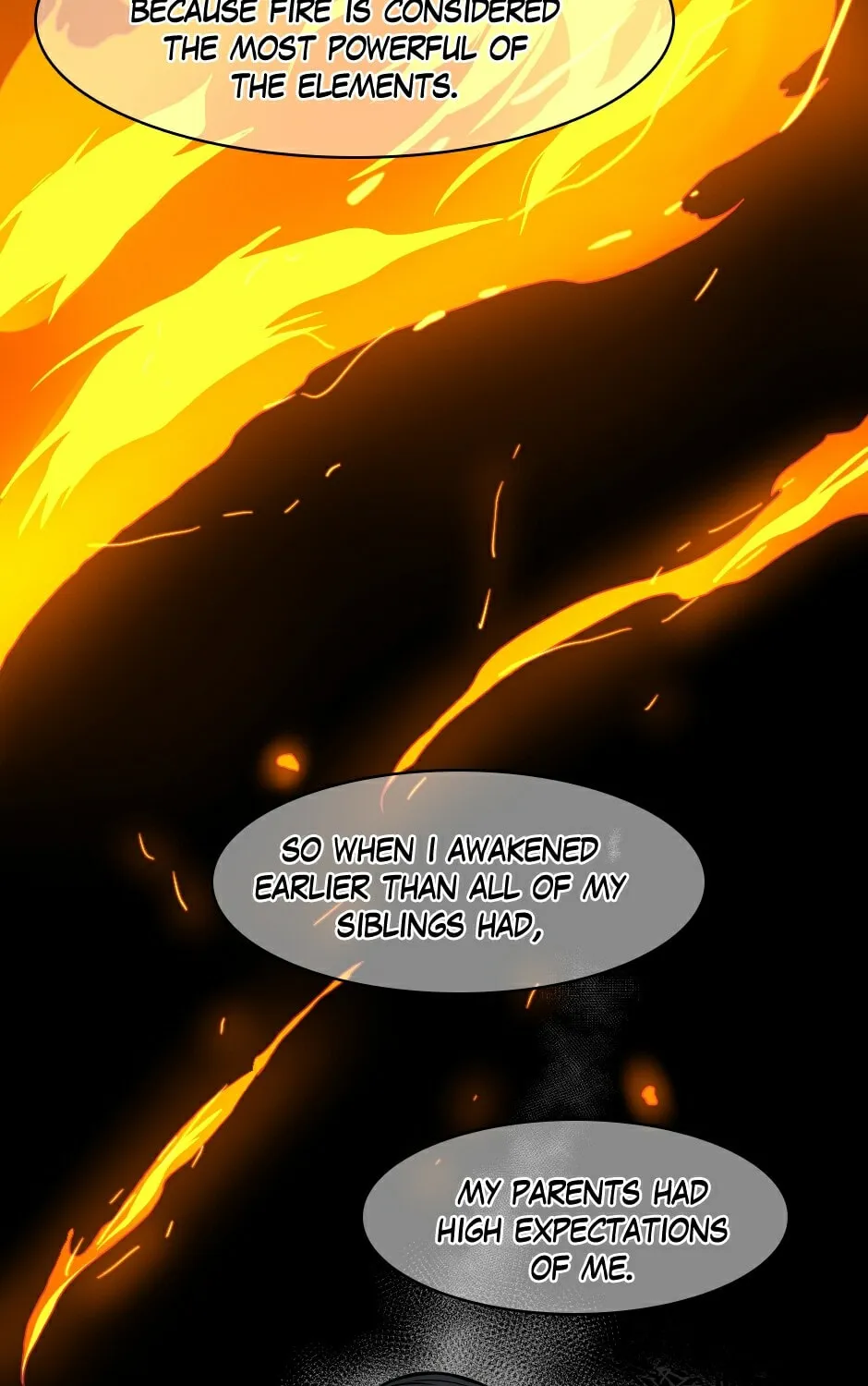 Read The Beginning After the End chapter 55 image 56 on Lezhin