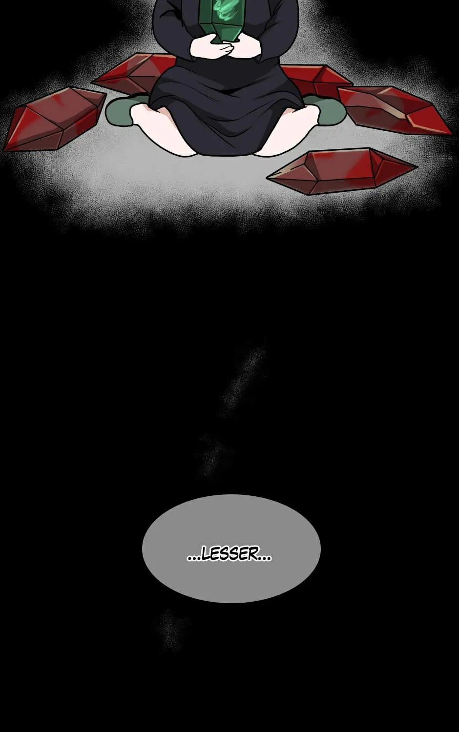Read The Beginning After the End chapter 55 image 62 on Lezhin