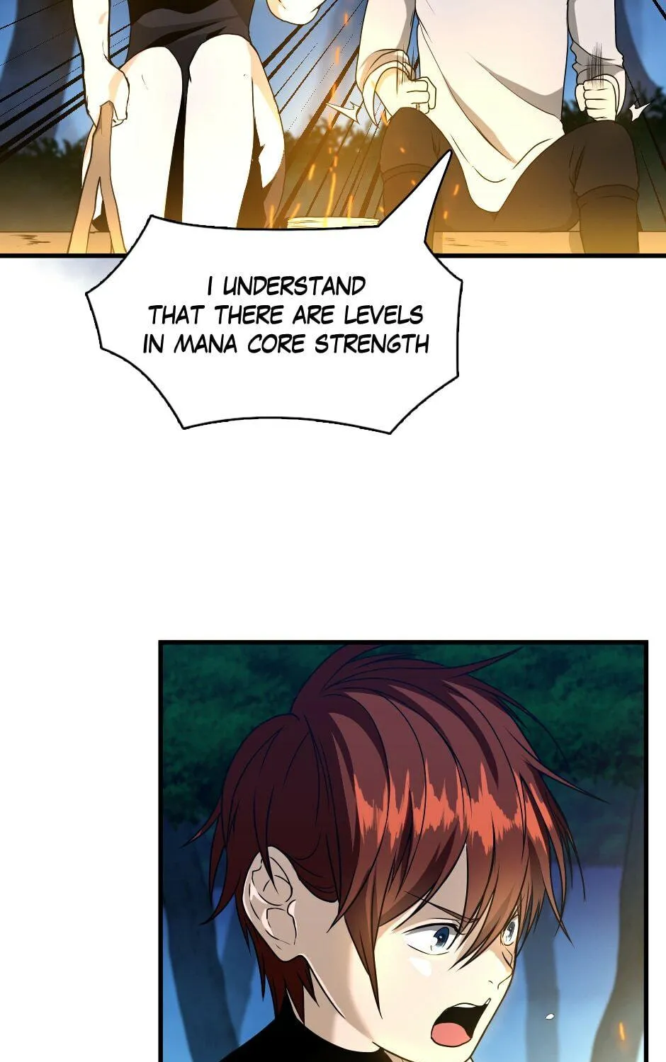 Read The Beginning After the End chapter 55 image 70 on Lezhin