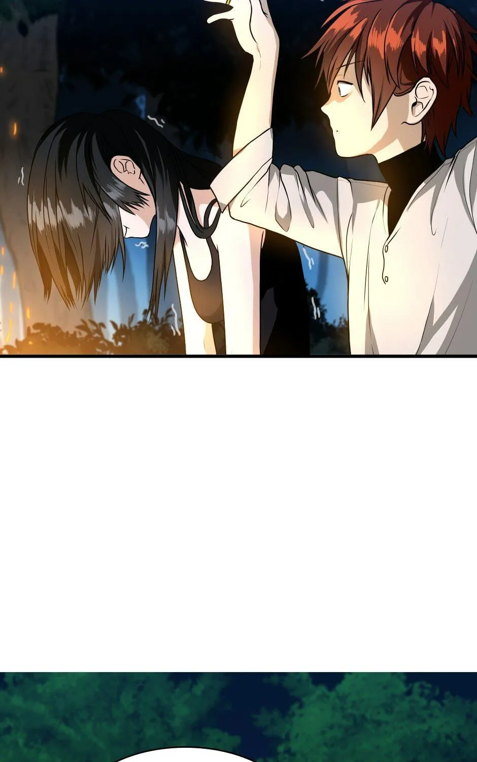 Read The Beginning After the End chapter 55 image 78 on Lezhin