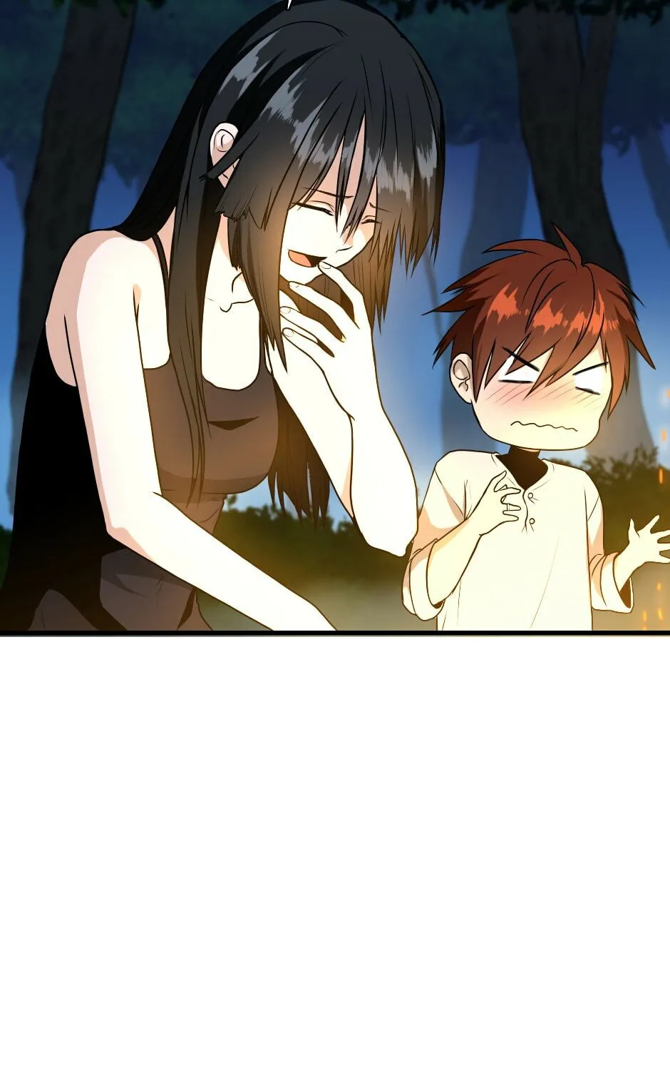 Read The Beginning After the End chapter 55 image 80 on Lezhin