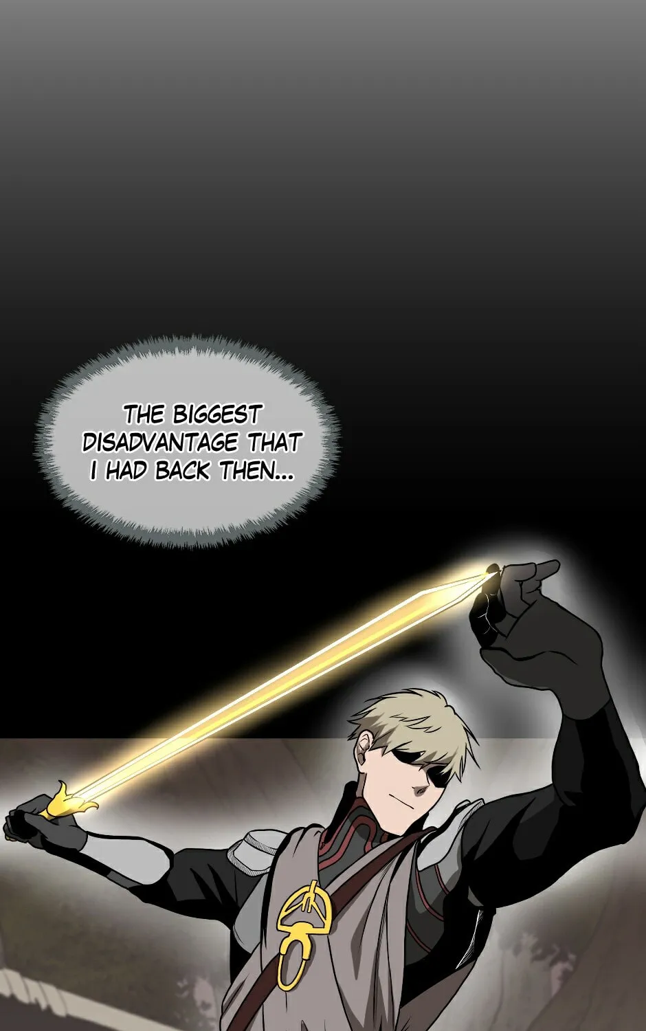 Read The Beginning After the End chapter 55 image 86 on Lezhin