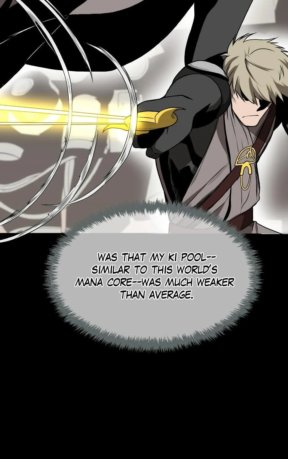 Read The Beginning After the End chapter 55 image 88 on Lezhin