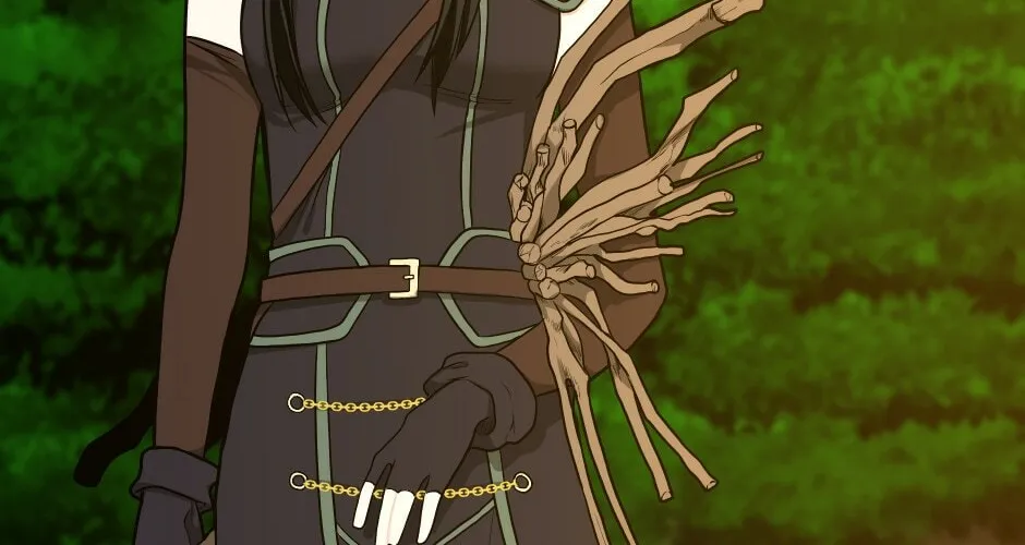 Read The Beginning After the End chapter 55 image 9 on Lezhin