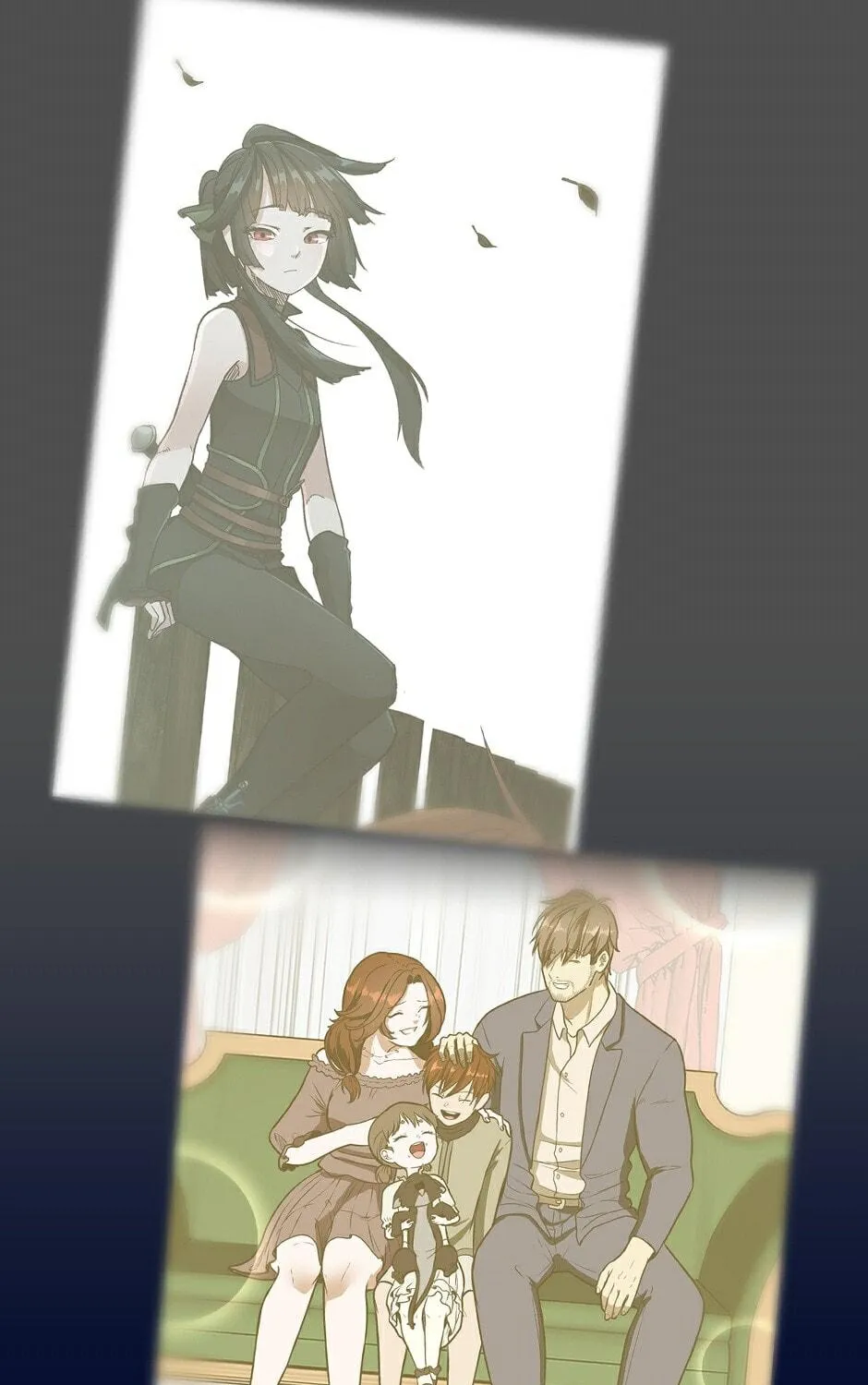 Read The Beginning After the End chapter 55 image 98 on Lezhin