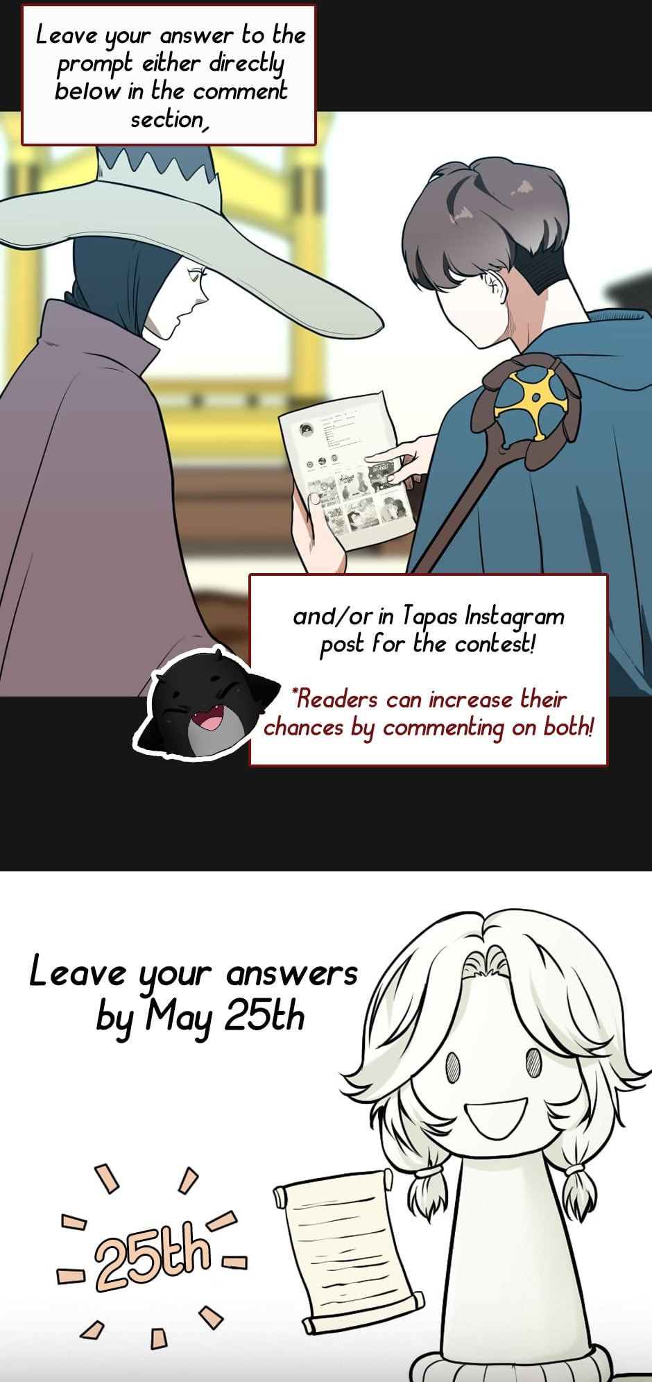 Read The Beginning After the End chapter 56.1 image 2 on Lezhin