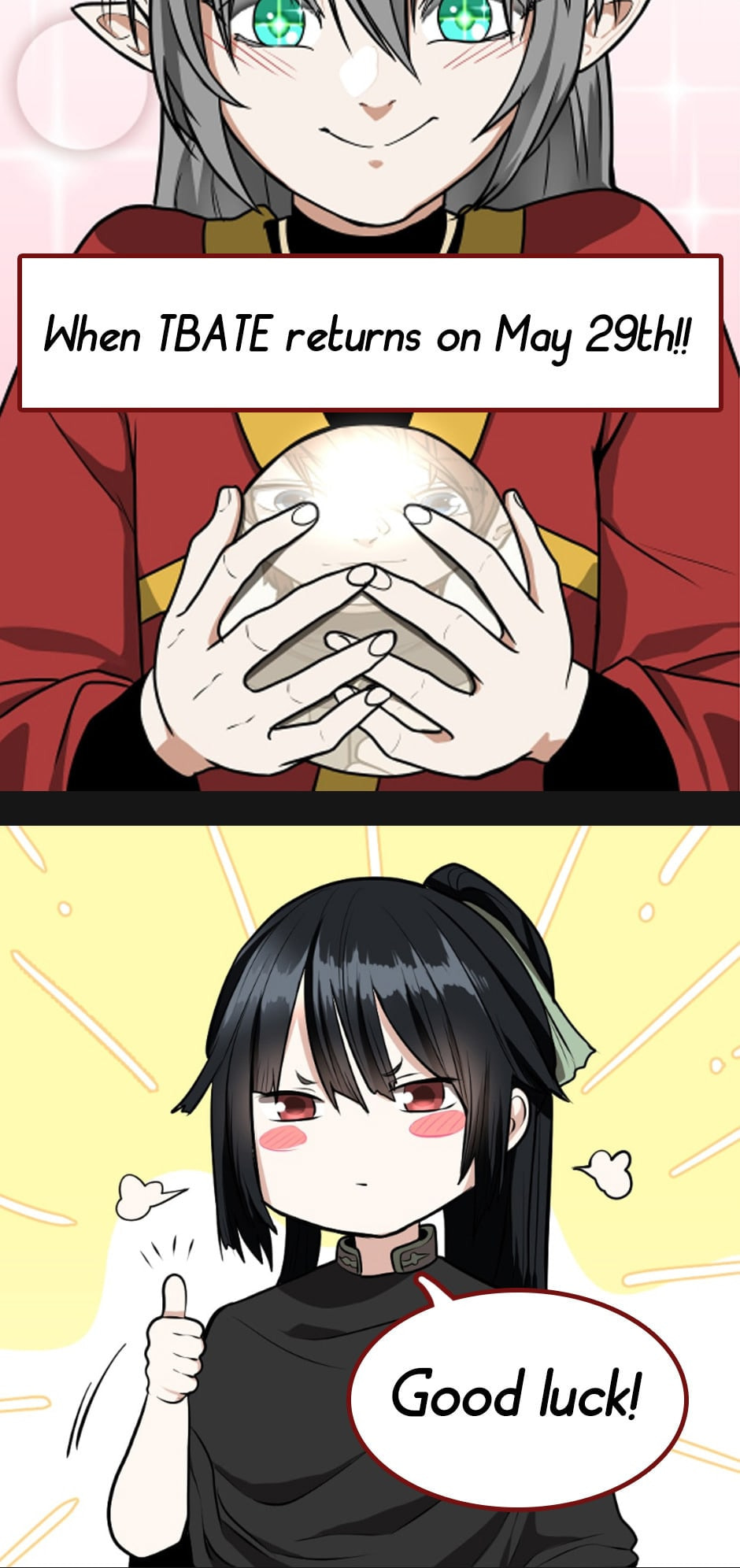 Read The Beginning After the End chapter 56.1 image 5 on Lezhin