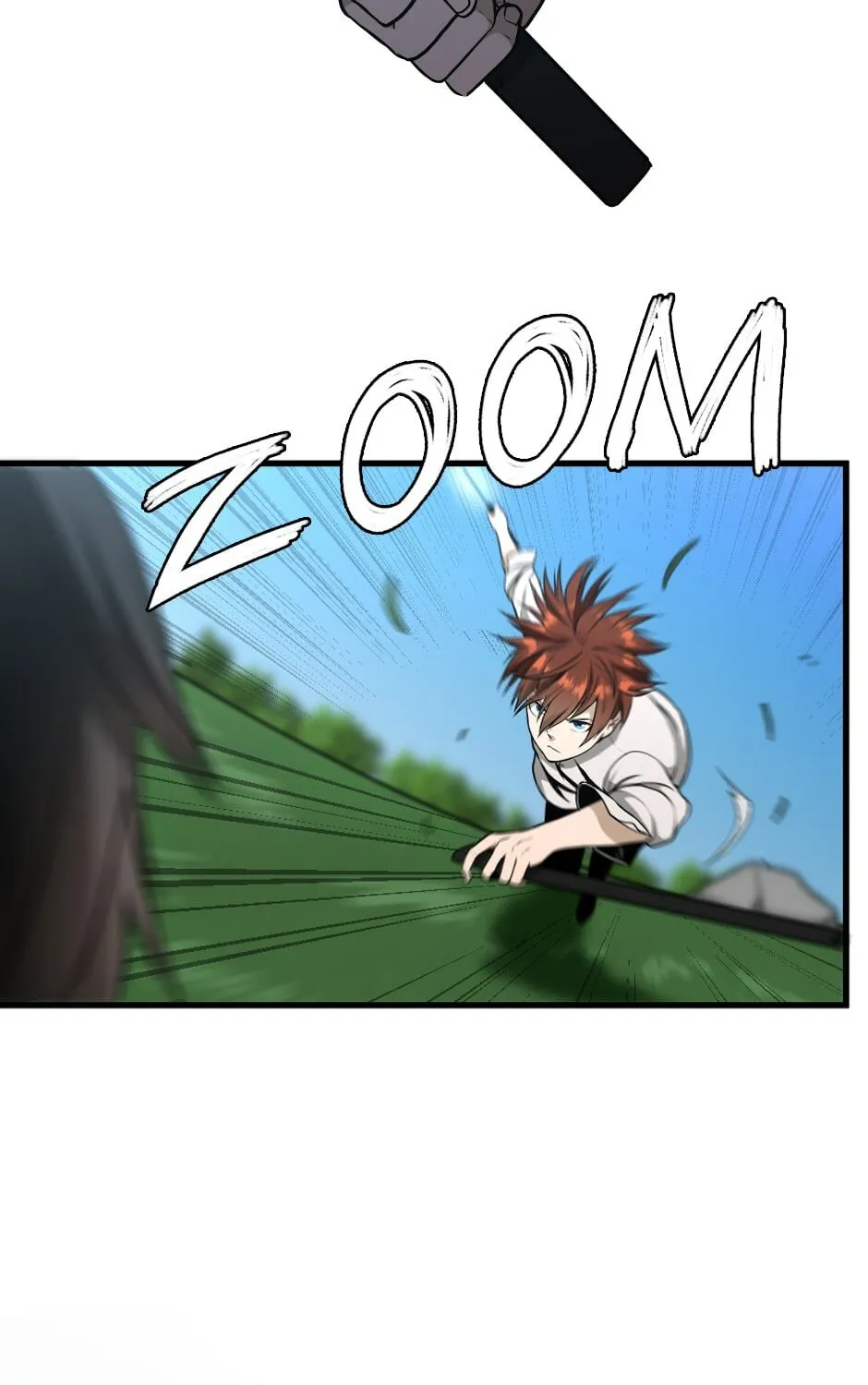 Read The Beginning After the End chapter 56 image 104 on Lezhin