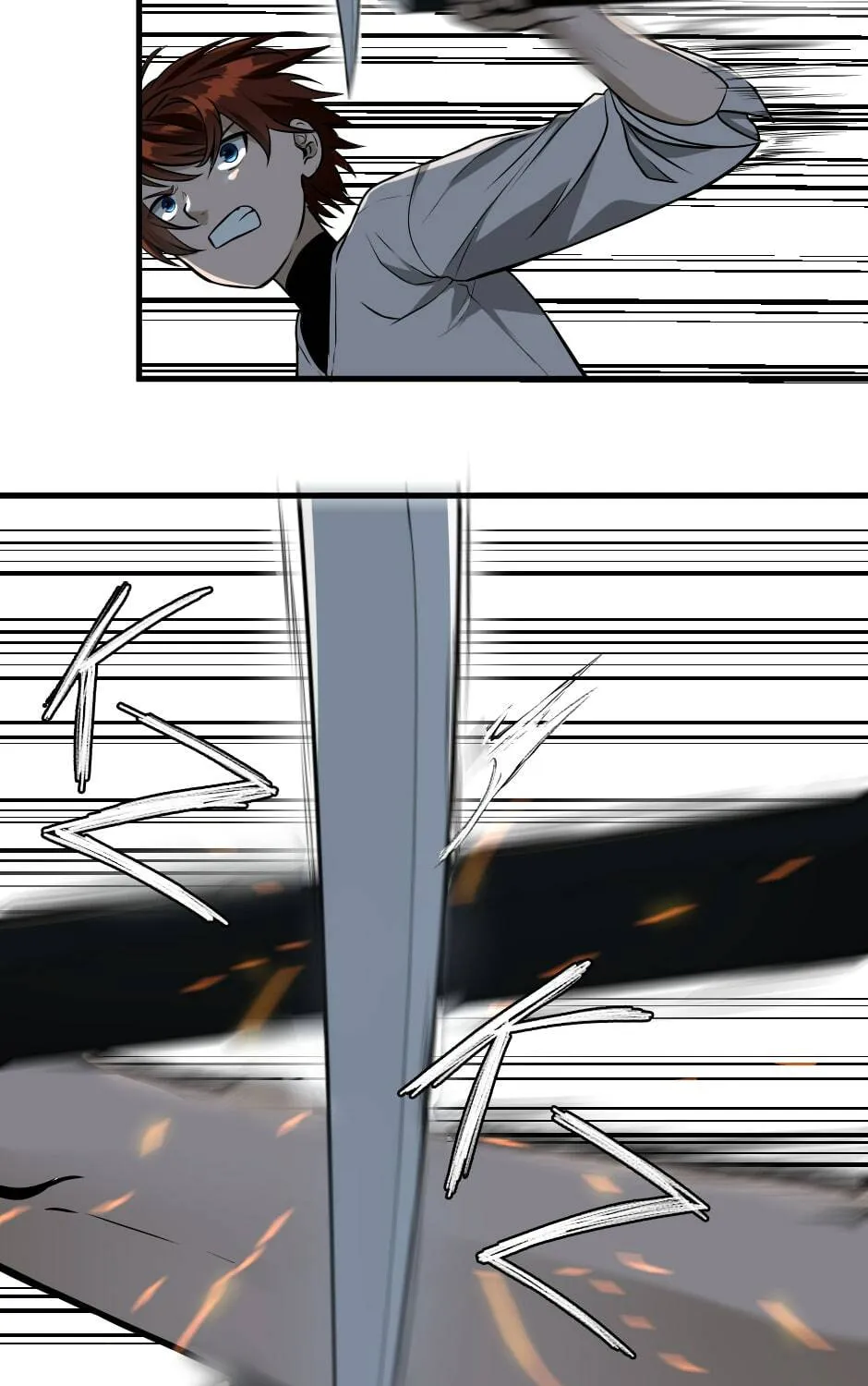 Read The Beginning After the End chapter 56 image 114 on Lezhin