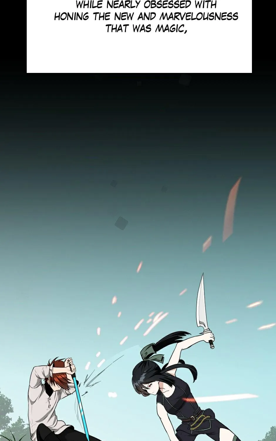 Read The Beginning After the End chapter 56 image 124 on Lezhin