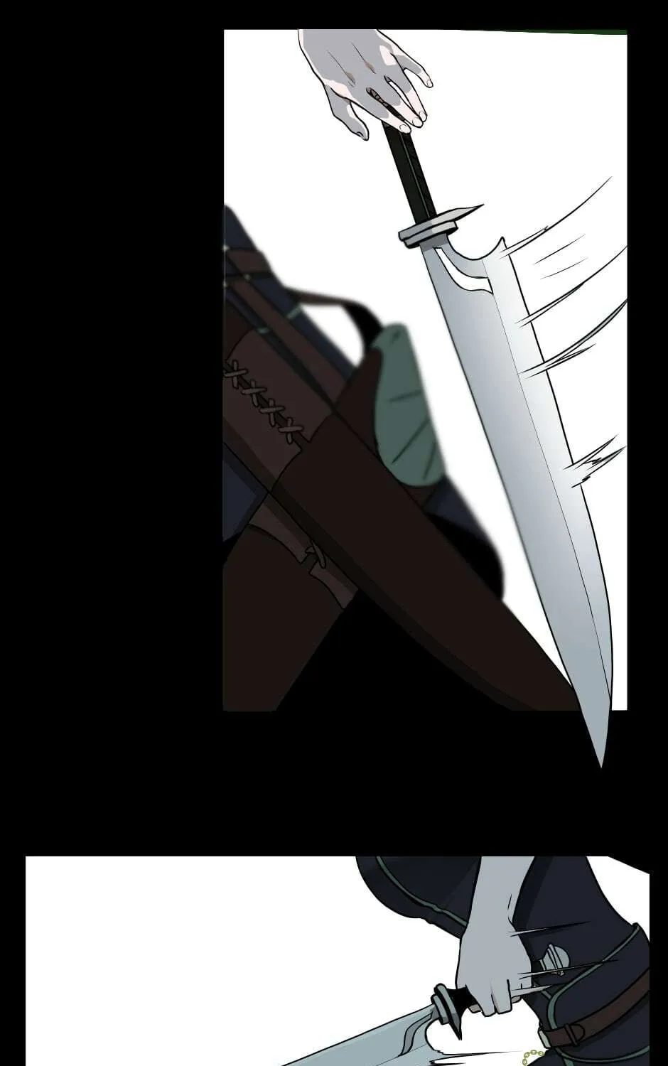 Read The Beginning After the End chapter 56 image 126 on Lezhin