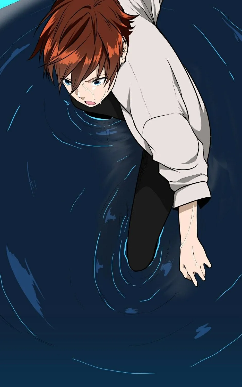 Read The Beginning After the End chapter 56 image 138 on Lezhin