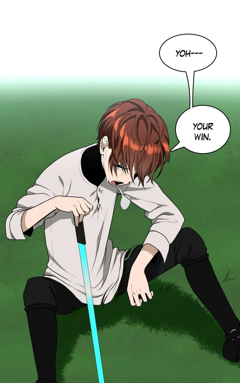 Read The Beginning After the End chapter 56 image 146 on Lezhin