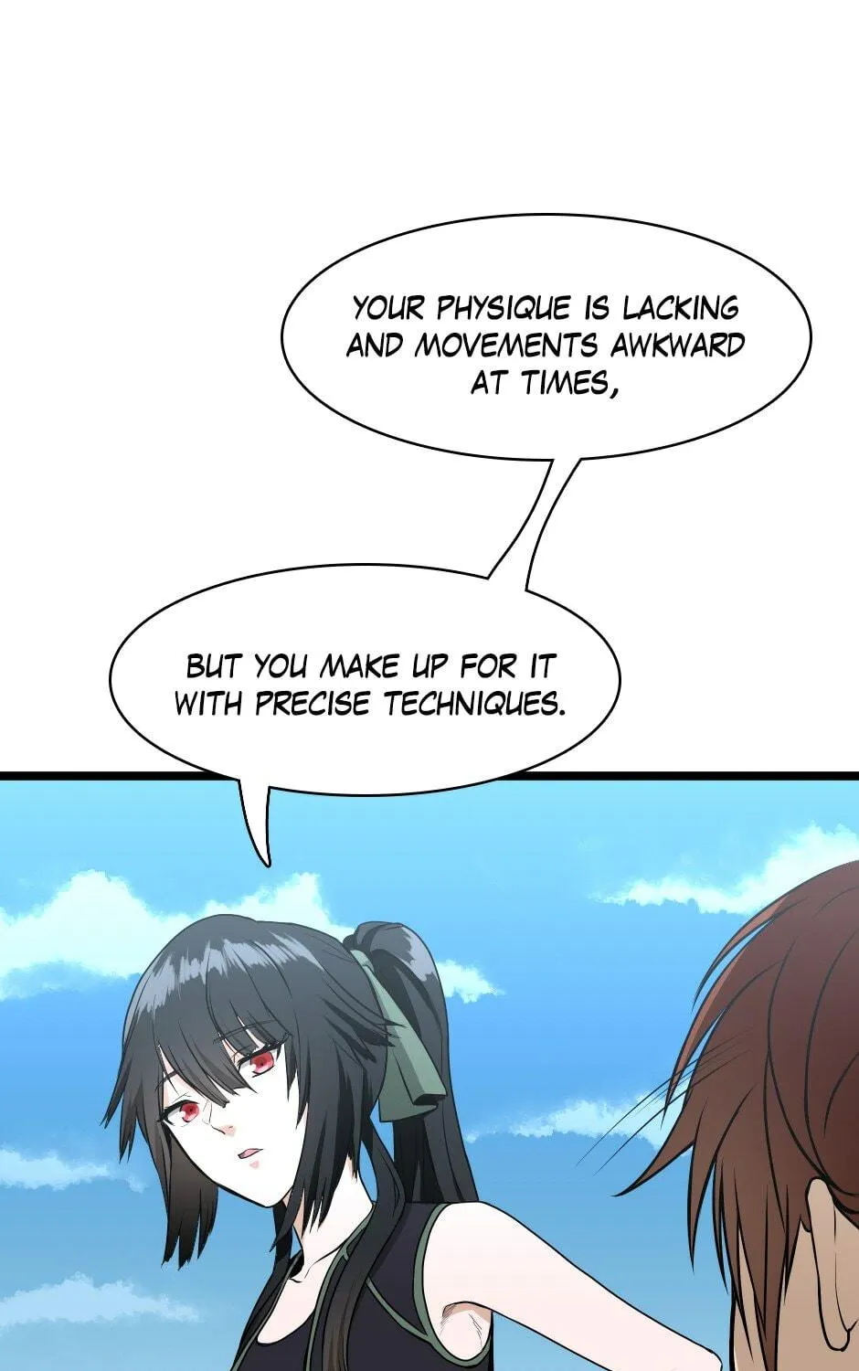 Read The Beginning After the End chapter 56 image 148 on Lezhin