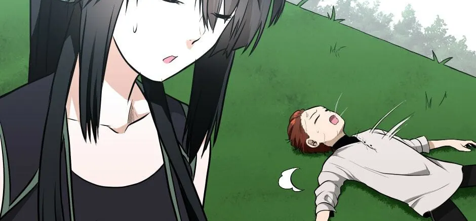 Read The Beginning After the End chapter 56 image 151 on Lezhin