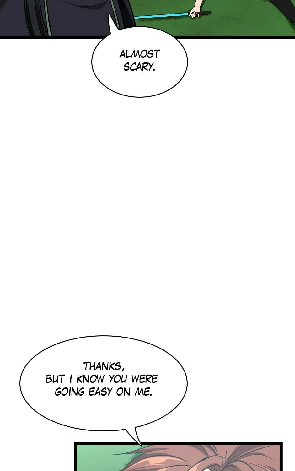 Read The Beginning After the End chapter 56 image 152 on Lezhin