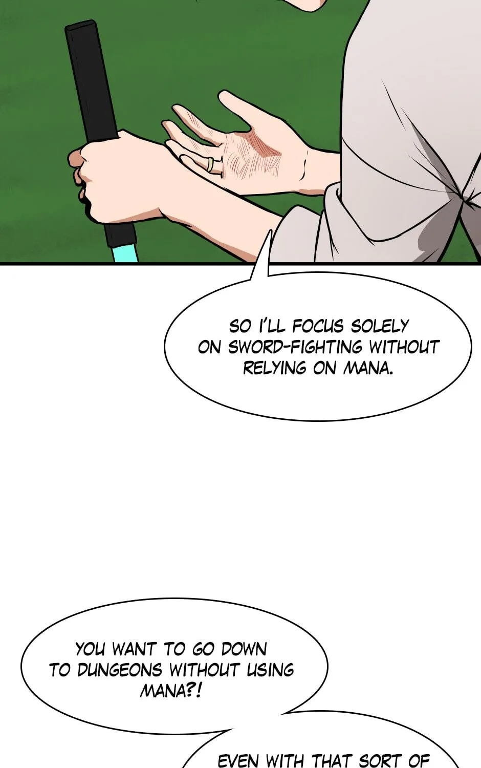 Read The Beginning After the End chapter 56 image 164 on Lezhin