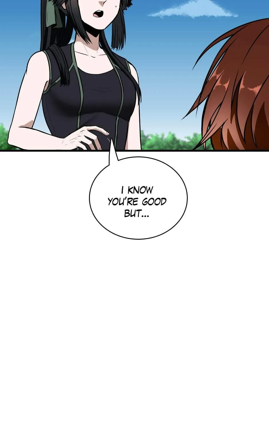 Read The Beginning After the End chapter 56 image 166 on Lezhin