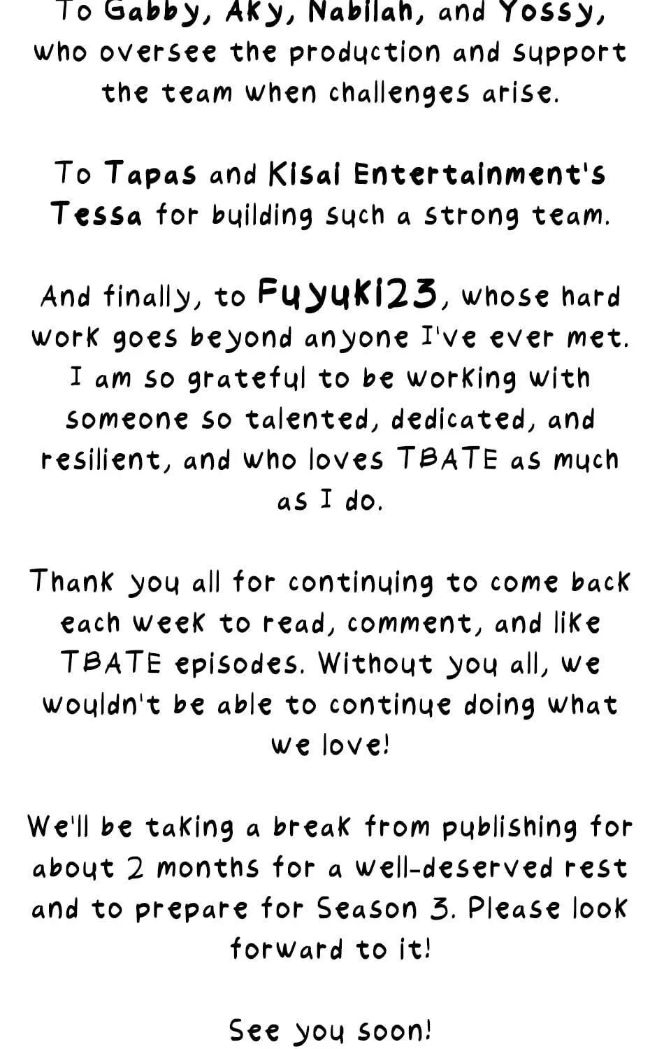 Read The Beginning After the End chapter 56 image 178 on Lezhin
