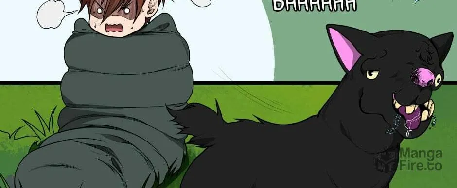 Read The Beginning After the End chapter 56 image 19 on Lezhin