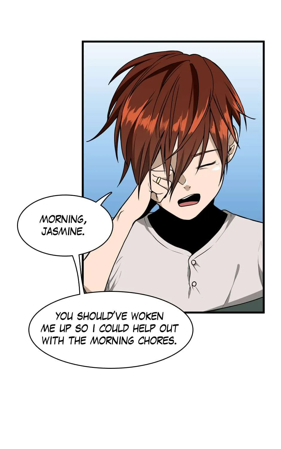 Read The Beginning After the End chapter 56 image 26 on Lezhin