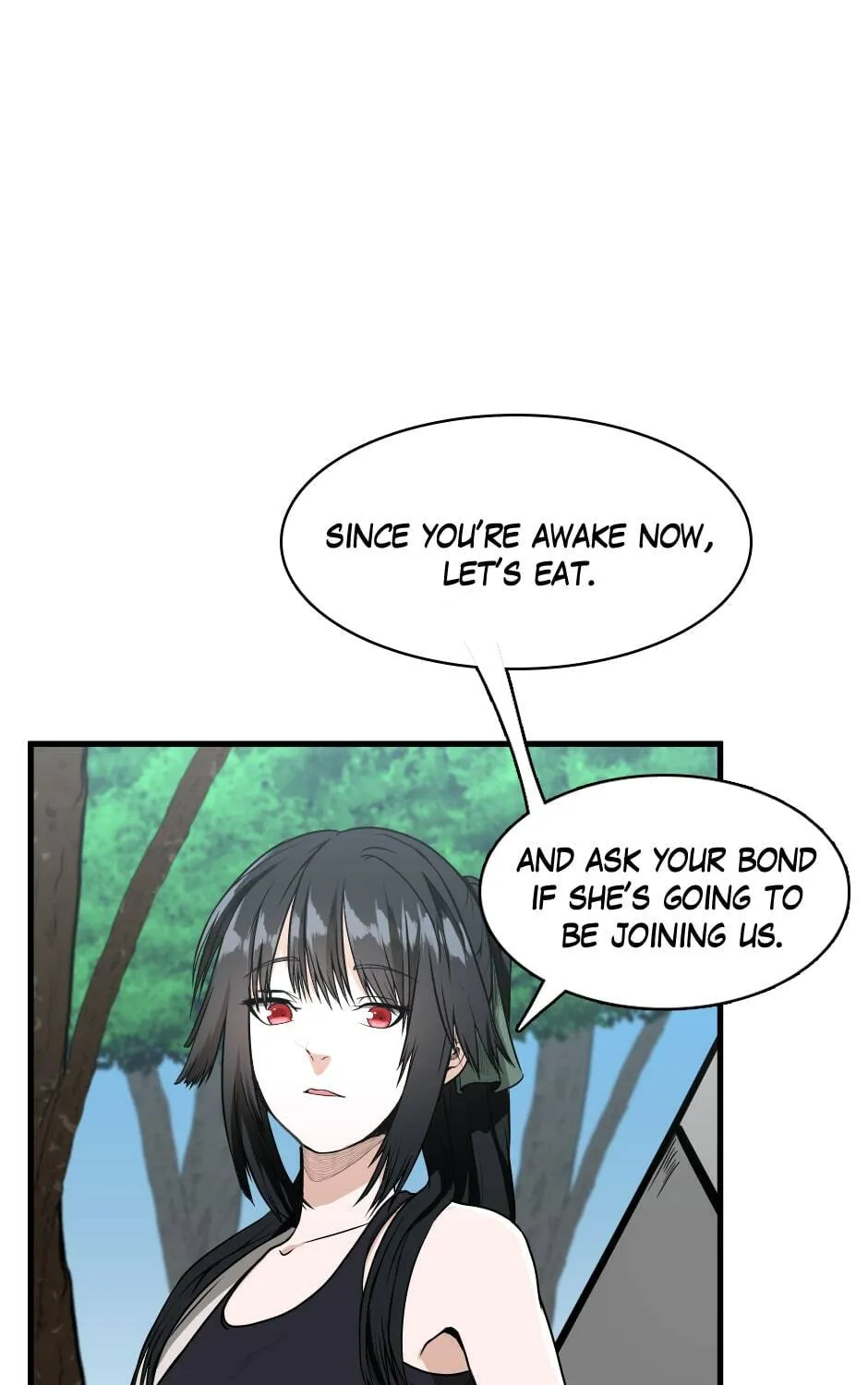 Read The Beginning After the End chapter 56 image 30 on Lezhin