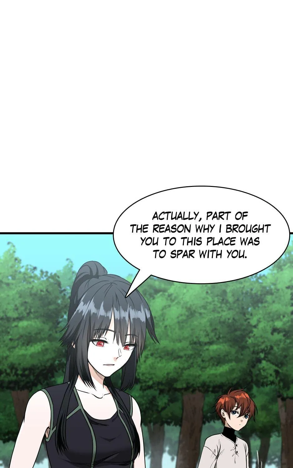 Read The Beginning After the End chapter 56 image 48 on Lezhin