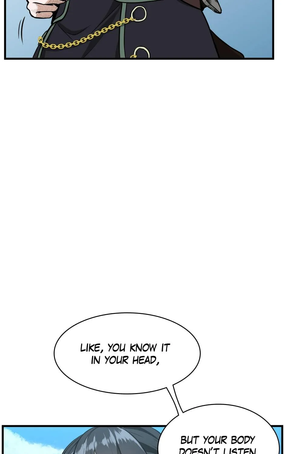 Read The Beginning After the End chapter 56 image 54 on Lezhin