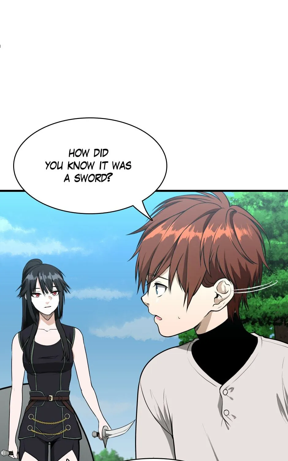 Read The Beginning After the End chapter 56 image 72 on Lezhin