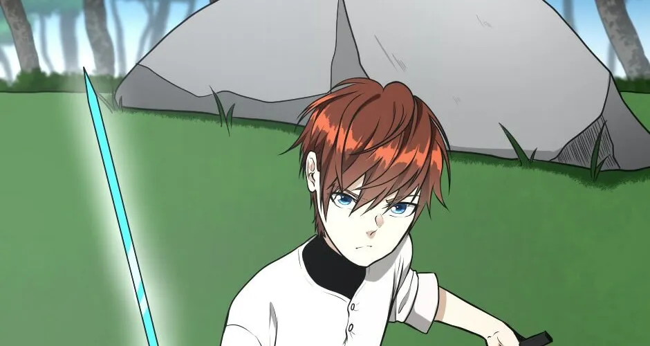Read The Beginning After the End chapter 56 image 91 on Lezhin