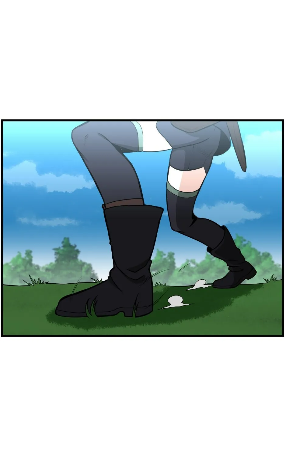Read The Beginning After the End chapter 56 image 96 on Lezhin