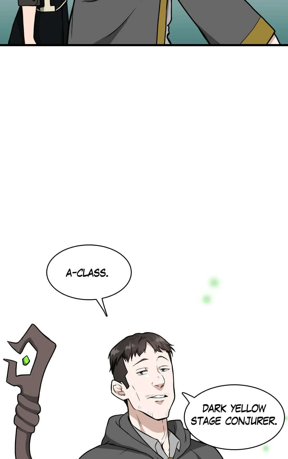 Read The Beginning After the End chapter 58 image 102 on Lezhin