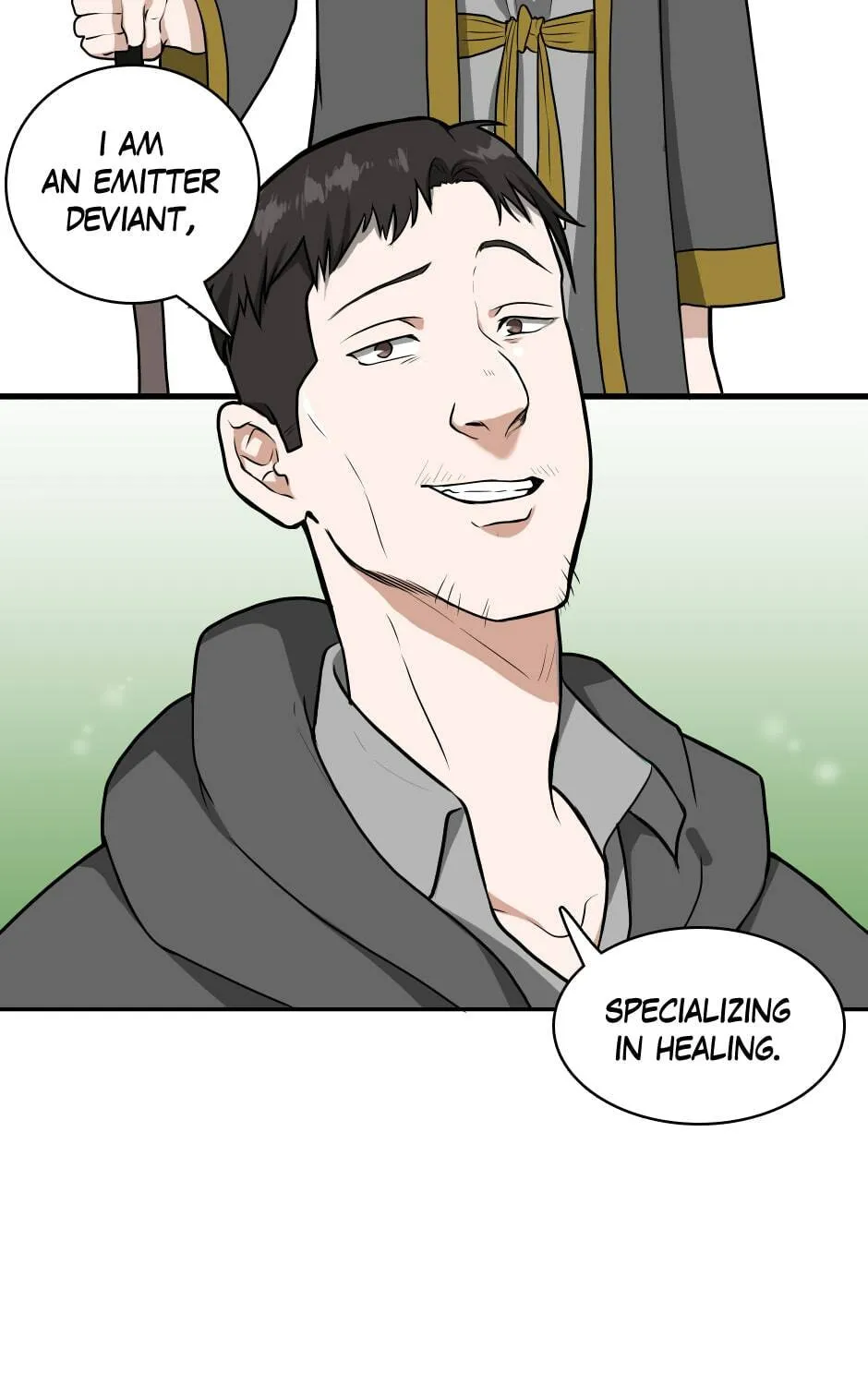 Read The Beginning After the End chapter 58 image 104 on Lezhin