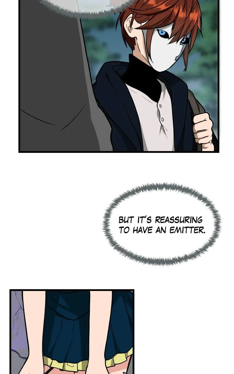 Read The Beginning After the End chapter 58 image 106 on Lezhin