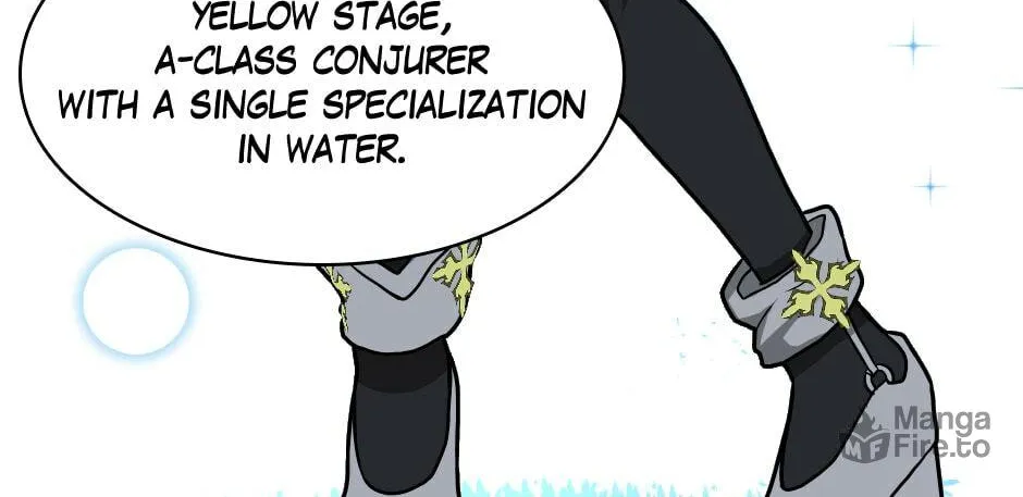 Read The Beginning After the End chapter 58 image 109 on Lezhin