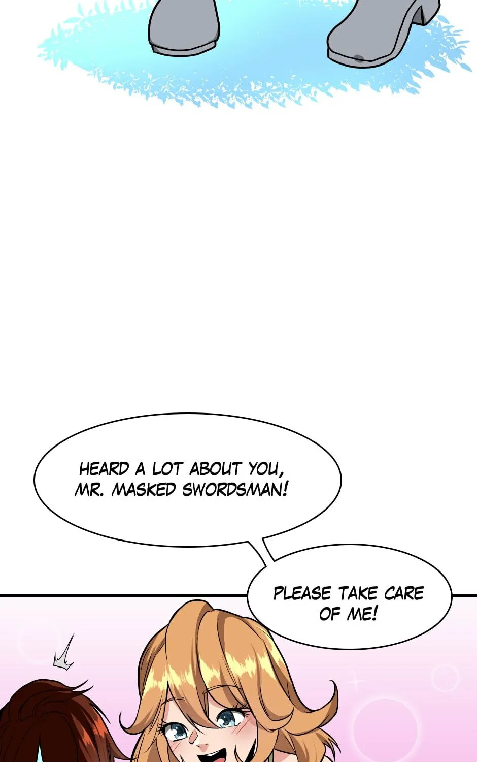 Read The Beginning After the End chapter 58 image 110 on Lezhin