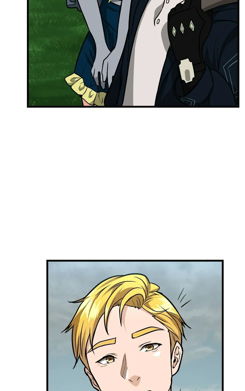 Read The Beginning After the End chapter 58 image 134 on Lezhin