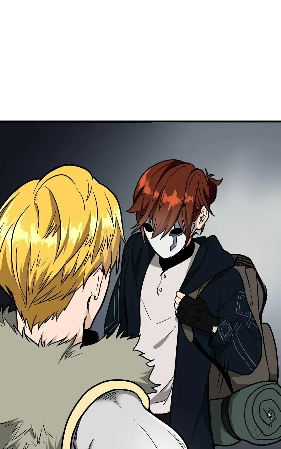 Read The Beginning After the End chapter 58 image 136 on Lezhin